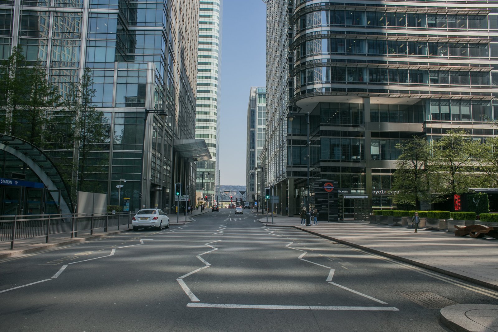 Commercial real estate refinanceability and future lending