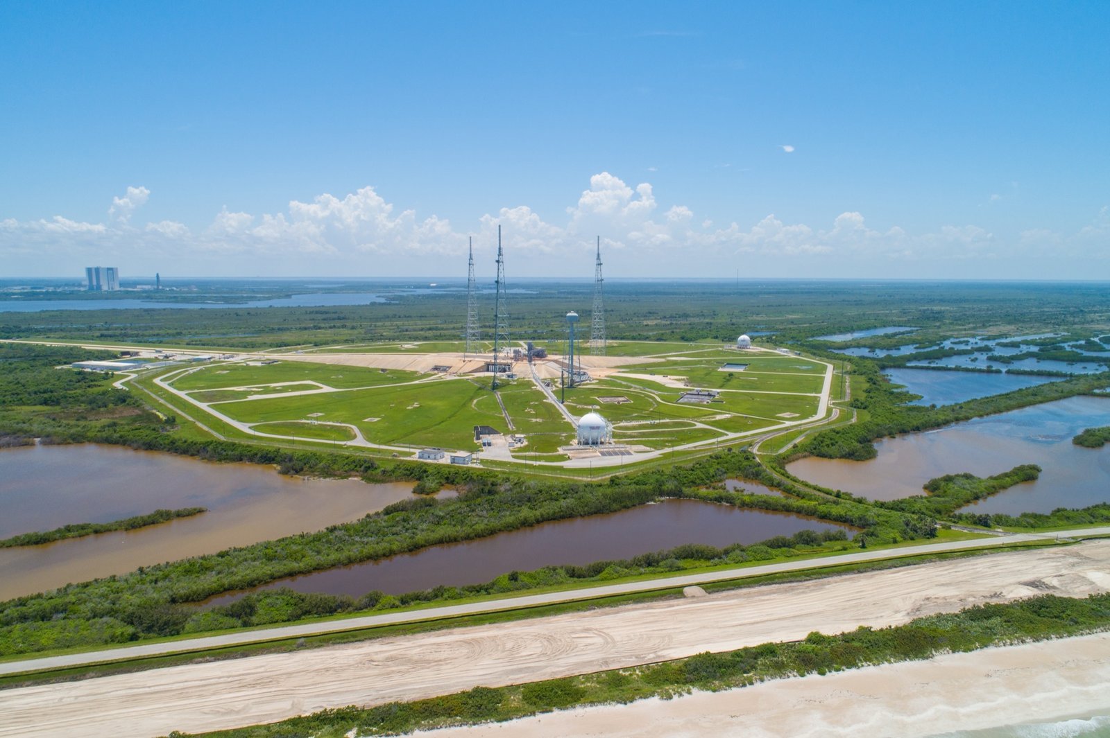 Spaceport